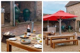 Big Green Egg’s Summer Sunday Lunches at Rathfinny Wine Estate celebrates 50 year anniversary