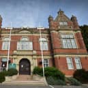 Rother District Council