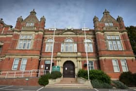 Rother District Council