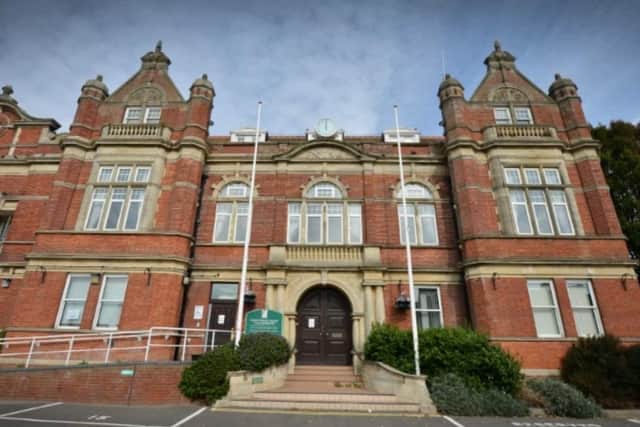 Rother District Council