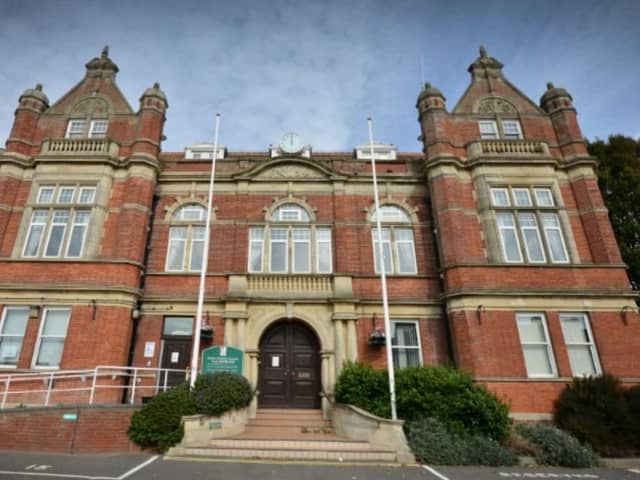 Rother District Council
