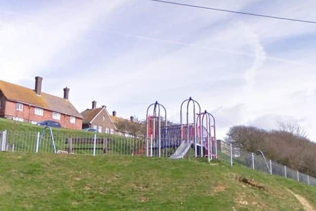 People urged to have their say on four Lewes District playground upgrades