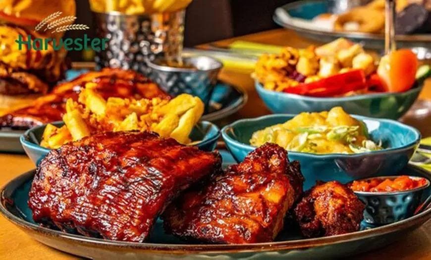 Sparen Sie in den Sommerferien 44 % auf ein Familienessen in ...