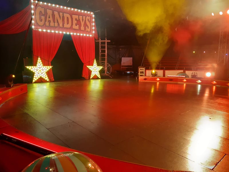 There is so much to do on a family break to Butlin's in Bognor Regis. Picture: Katherine Hollisey-McLean