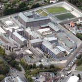 Inspectors to Lewes Prison were ‘disappointed’ by a lack of progress in safety, respect, and purposeful activity for prisoners since the lifting of pandemic restrictions.