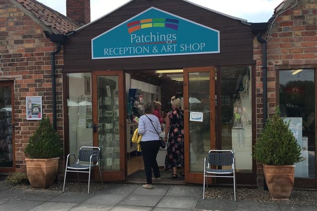 Maybe adventure parks and activity centres aren't for you. Maybe a more gentle excursion is required. So how about a visit to the Patchings Art Centre on Oxton Road in Calverton, where you can cultivate your artistic tendencies in relaxing surroundings. Three galleries host monthly exhibitions, and there's a gift shop and restaurant too.