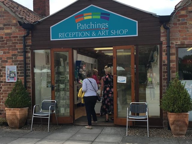 Maybe adventure parks and activity centres aren't for you. Maybe a more gentle excursion is required. So how about a visit to the Patchings Art Centre on Oxton Road in Calverton, where you can cultivate your artistic tendencies in relaxing surroundings. Three galleries host monthly exhibitions, and there's a gift shop and restaurant too.