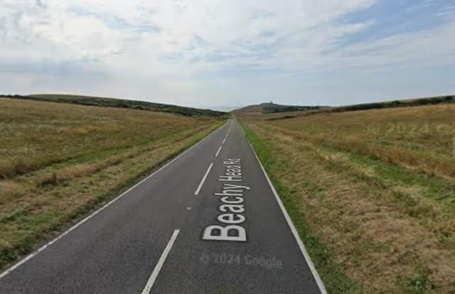 Call to extend anti-social driving order at Beachy Head