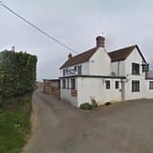 West Sussex County Council has made an order to temporarily close Maypole Lane throughout its entire length. Picture: Google Maps