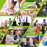 The new West Sussex Children and Young People's Plan 2026 to 2029 has been published.
