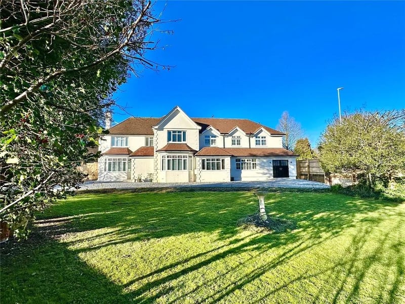 Park Lane, Eastbourne