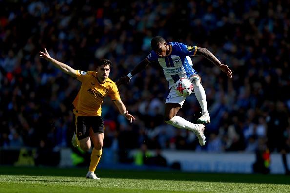 A nice cross for Welbeck's header and performed well down the left. Huge improvement from his display at the City Ground