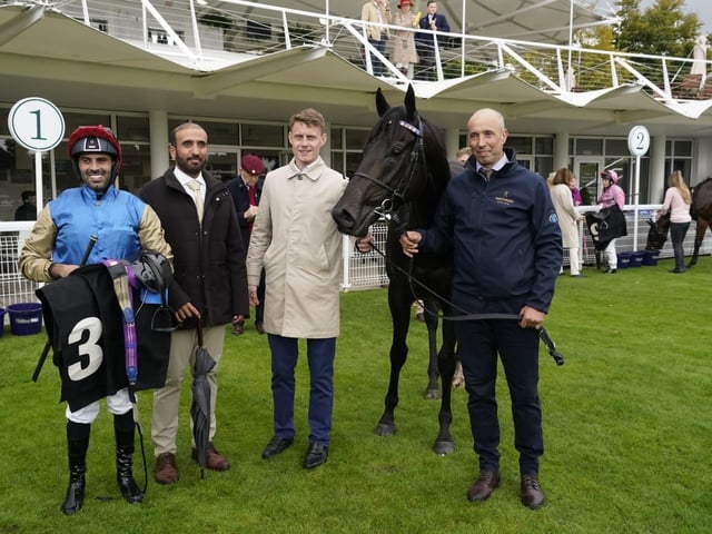 September midweek flat racing at Goodwood