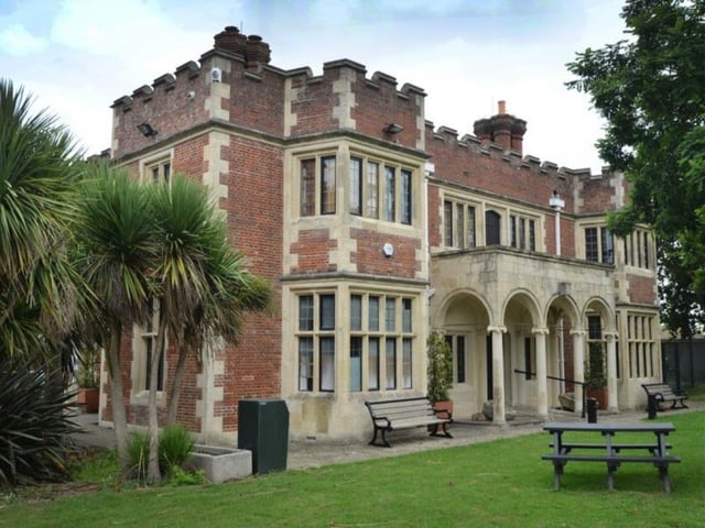 There is lots to discover and see at Hastings Museum, including learning about when dinosaurs roamed the area, And admission is free.