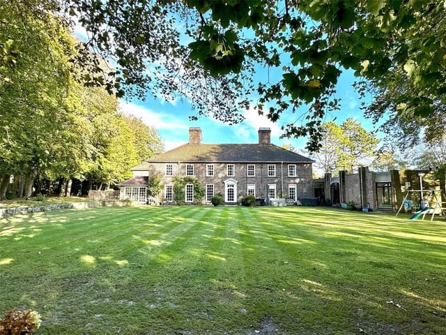 Garnet Drive, Eastbourne