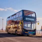 Stagecoach bus | Stagecoach