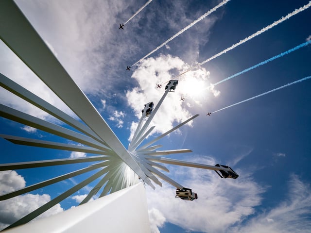 Goodwood Festival of Speed 2022