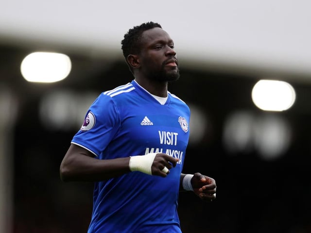 Last club: Burton Albion
Previous club: Huddersfield, Everton, Cardiff.