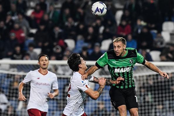De Zerbi is a huge admirer of the Italian midfielder having worked with the 23-year-old at Sassuolo in Serie A. The £20m rated player is contracted with Sassuolo until June 2026 and is also wanted by Roma and AC Milan. Wages could be an issue but he would be a fine addition to the Albion ranks