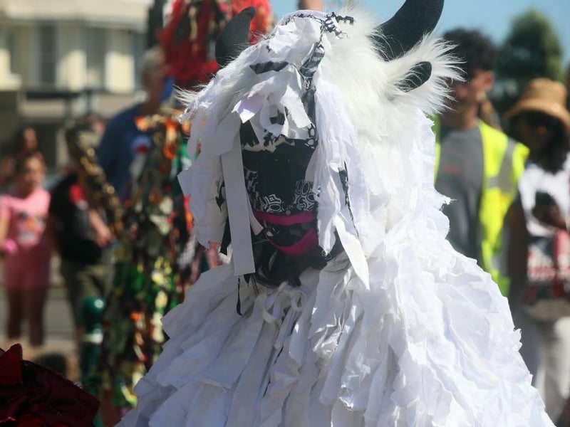 St Leonards Festival