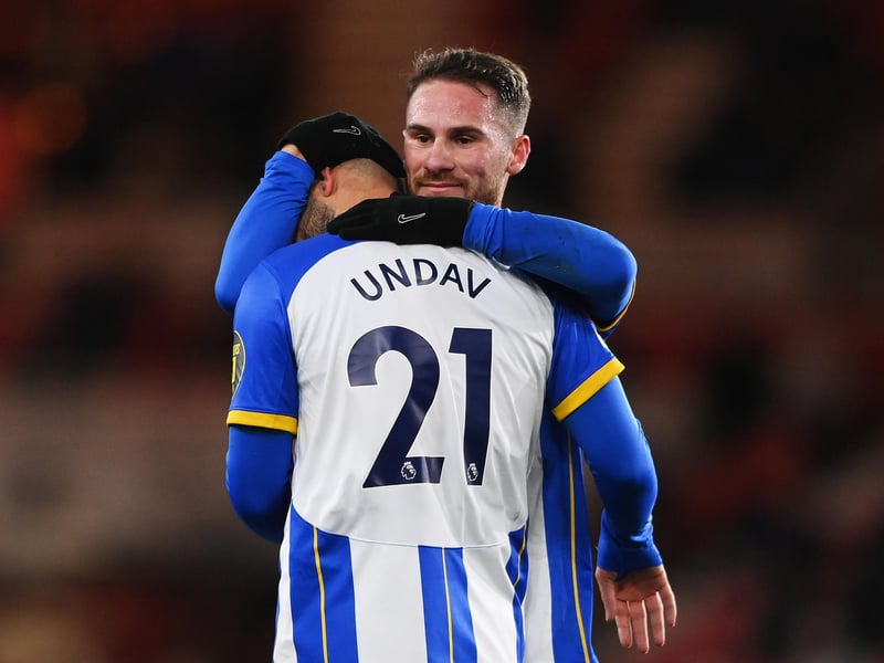 A poor first touch and lack of sharpness let the German down a number of times as he squandered some good openings. A disappointing cameo but dispatched his penalty well.