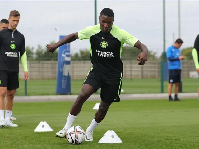 The Ecuador international is expected to have a huge impact on the Albion team this term and cushion the blow of losing Yves Bissouma. Expect him to start at Old Trafford