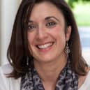 Lucia Barbato, CEO Ilex Content Strategies &amp; Business Ambassador Dementia Support