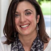 Lucia Barbato, CEO Ilex Content Strategies &amp; Business Ambassador Dementia Support