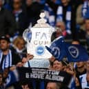 The FA has decided to scrap FA Cup replays from the first round proper