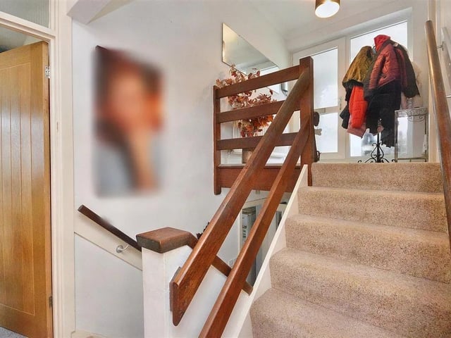 Beverington Close, Eastbourne