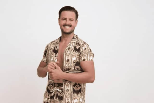 Ollie King