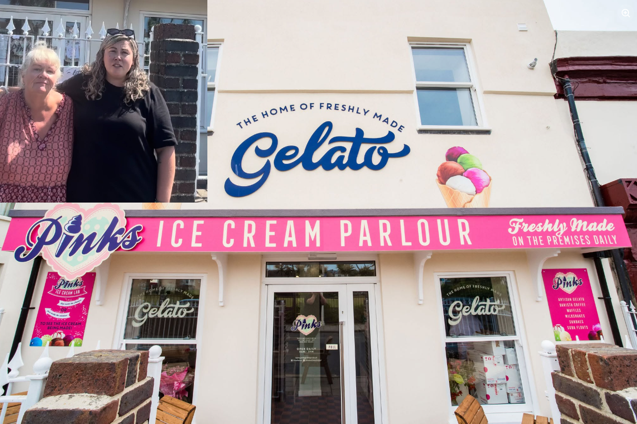 'We have done everything in our power' - Popular ice cream parlour in ...