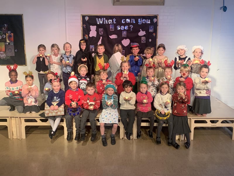 Shoreham Beach Primary School