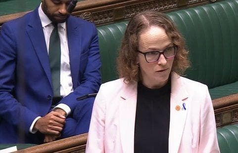 Alisson Bennett Political Opinion with Alison Bennett MP: A week of wins