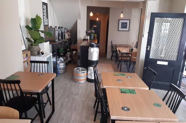 Pint-sized pubs can be the best places to drink