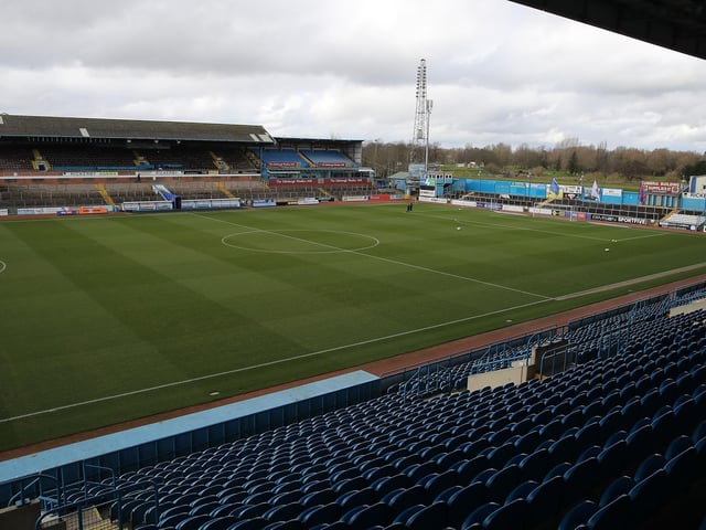 Here's how the Reds rated in Cumbria