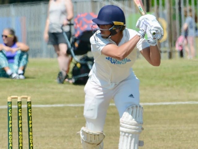Chippingdale CC v Findon CC, Sussex League Division 3 West