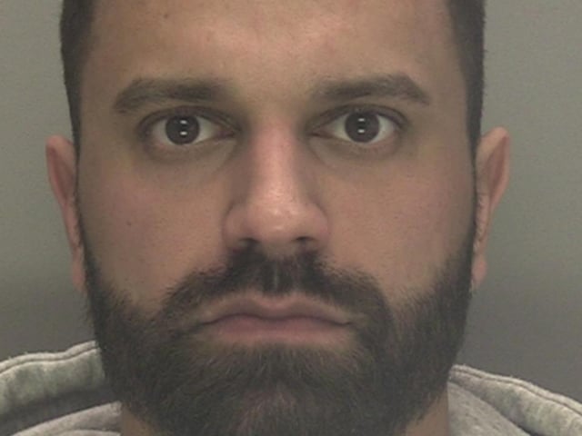 Sussex & Surrey Serious and Organised Crime Unit have disrupted a UK-wide multi-kilo drug supply worth millions. Three men have been jailed, a woman has been given a community order, and one man has been convicted in relation to the supply of over 100 kilograms of class A and B drugs as a result of the investigation. The five defendants are linked to a major organised crime group believed to be responsible for a larger UK-wide supply of hundreds of kilos of drugs worth multi-millions of pounds, one of Sussex’s biggest operations. To date, 32 members of the wider organised crime group have been arrested, and a significant number of illegal drugs and weapons have been taken off the streets across Sussex. Robin Kingham, 34, of Swan Avenue, Upminster, Havering, pleaded guilty to being concerned in the supply of a class A drug, possessing an offensive weapon in a private place, acquiring, using or possessing criminal property and possession with intent to supply class A drug. He was sentenced to seven years in prison.
