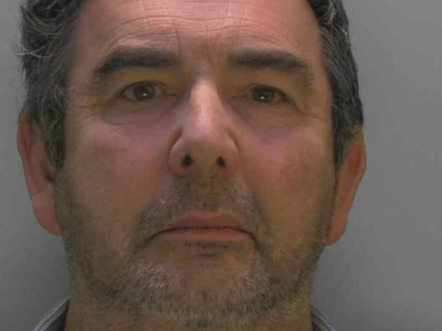 A former cadets leader has been jailed for non-recent sexual offences against two young girls. Simon Taplin was sentenced to four-and-a-half years’ imprisonment when he appeared before Portsmouth Crown Court on June 3. He had previously been found guilty of two counts of indecently assaulting a girl under the age of 16, on February 20 at the same court. Taplin, 64, of Springfied Close in Lavant, was charged with five further counts of sexual assault of a girl under the age of 16 and was found not guilty by the jury. An investigation was launched in September 2020, when a third-party report came into Sussex Police that a woman had been sexually abused by Taplin as a child. His victim, who cannot be named for legal reasons, met him at the cadets, with him using his position of power to abuse her. The first incident occurred in 1996, when his victim was in her teens. Taplin continued to sexually abuse her numerous times over the next four years. As part of the investigation, another woman bravely came forward and stated she was abused at around the same time by Taplin. When she was a teenager, it was heard that she was abused by Taplin where he used his seniority to take advantage and sexually assault her during a cadet event. In addition to the custodial sentence, Taplin was also put on the Sex Offenders Register for life.