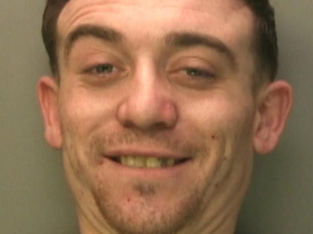 A man has been jailed following a 12-hour crime spree across West Sussex. At around 4.30pm on January 3, officers received a report of a disturbance at Pengelly Gardens, Littlehampton. Zac Brazil entered a property in possession of a knife and threatened the residents. Later that day, at around 8pm he entered a property in Ravenscroft, Storrington and threatened a woman with a knife, causing minor injuries. He then damaged the victim’s glasses by stamping on them. Brazil, 26, of no fixed address, was also found with cannabis on him when searched by officers. The previous day, he had been caught driving while disqualified and without insurance. He was arrested and pleaded guilty to criminal damage, common assault, affray, possession of a knife, possession of a Class B drug, fail to cooperate with a preliminary test, driving without insurance and driving while disqualified. He appeared before Lewes Crown Court on February 12 and was sentenced to three-and-a-half years’ imprisonment and was handed a five-year Serious Violence Reduction Order (SVRO), which gives police the powers to search him at any time in a public place for a year. He was also disqualified from driving for a further 90 months.