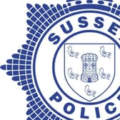 Sussex Police 