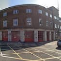 A historic fire station is benefitting from a ‘once in a generation investment’ of nearly £5 million. Photo: Google Street View