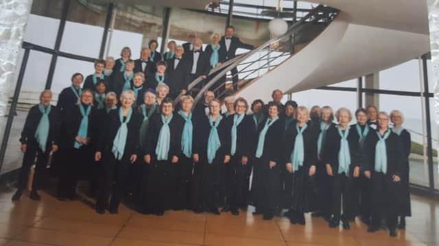 Bexhill Choral Society