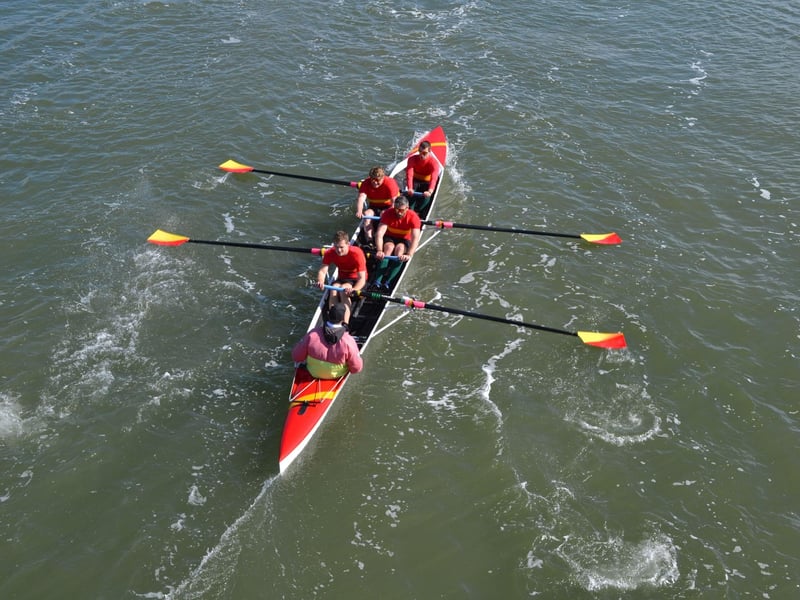 Man novice 4