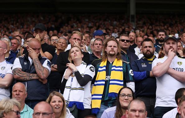 Premier League | Average attendance: 36,286