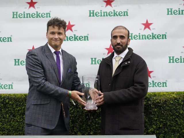 September midweek flat racing at Goodwood