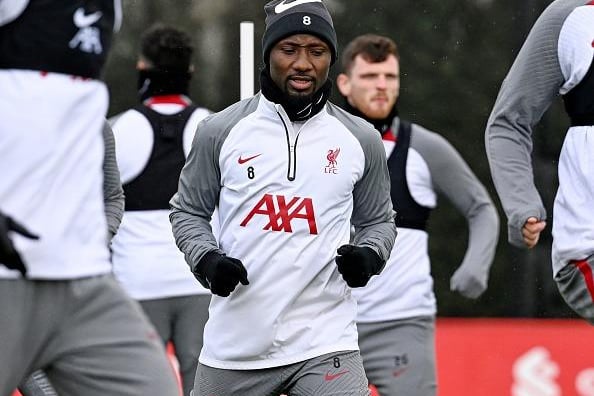 The Liverpool midfielder is a sold performer but continues to divide opinion among Reds fans. Borussia Dortmund and Inter Milan are both keen to snap up the 28-year-old on a free this summer.