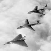 The V Bombers