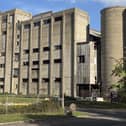 People have been invited to share their views on plans for the cement works site. Picture: Eddie Mitchellf