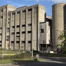 People have been invited to share their views on plans for the cement works site. Picture: Eddie Mitchellf
